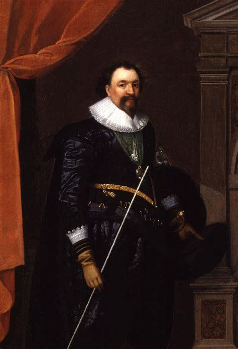 3rd earl of pembroke.